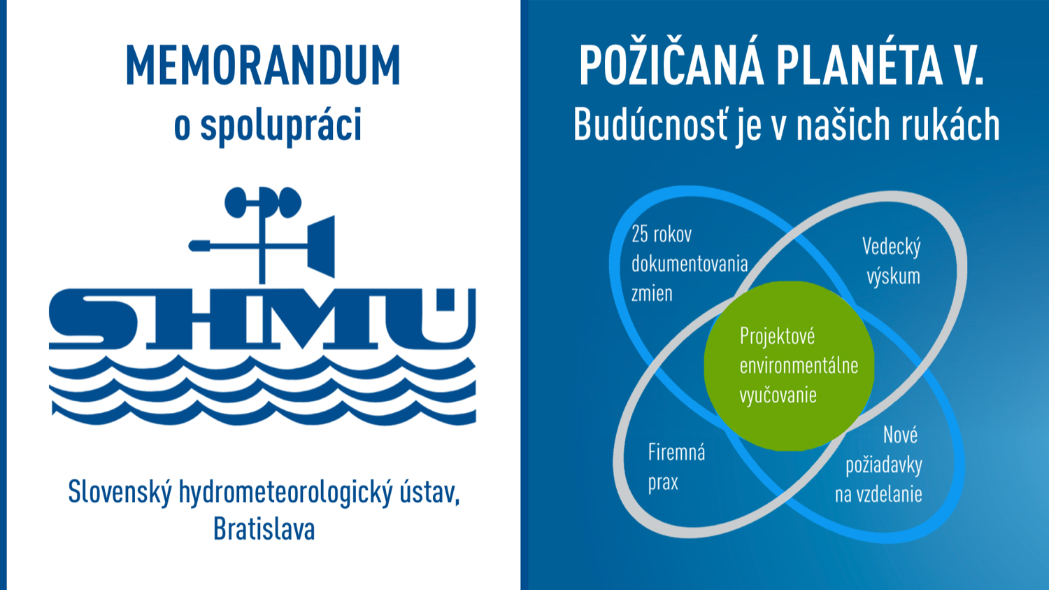 Slovenský hydrometeorologický ústav