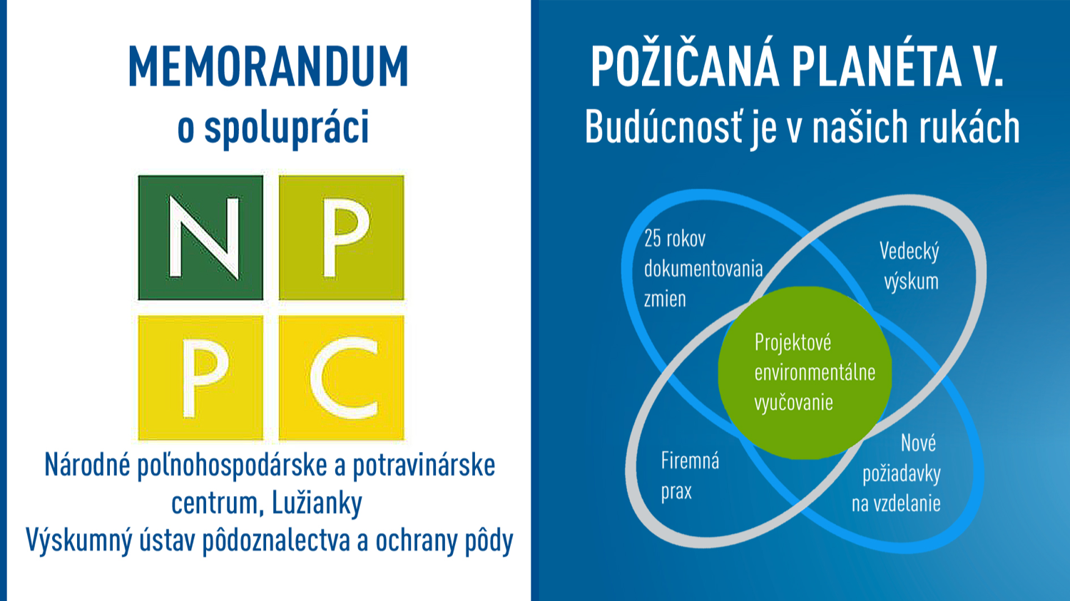 Národné poľnohospodárske a potravinárske centrum