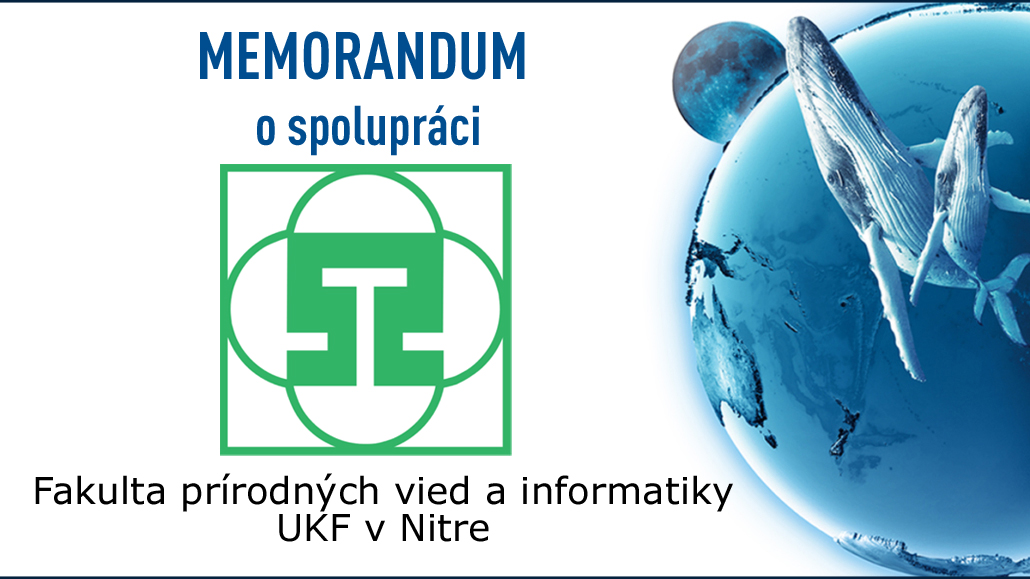 Fakulta prírodných vied a informatiky UKF v Nitre