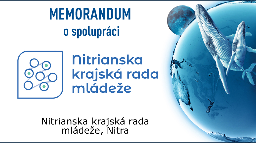 Nitrianska krajská rada mládeže