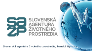 Slovenská agentúra životného prostredia