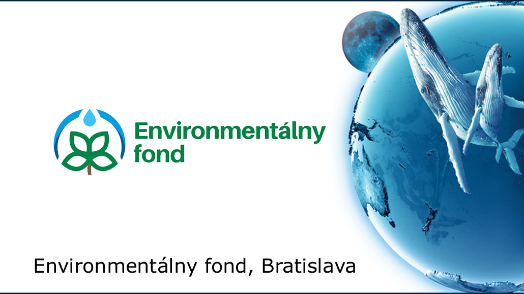 Environmentálny fond