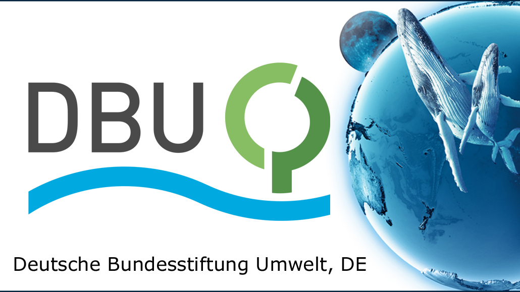 Deutsche Bundesstiftung Umwelt