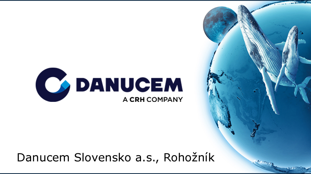 Danucem Slovensko a. s.