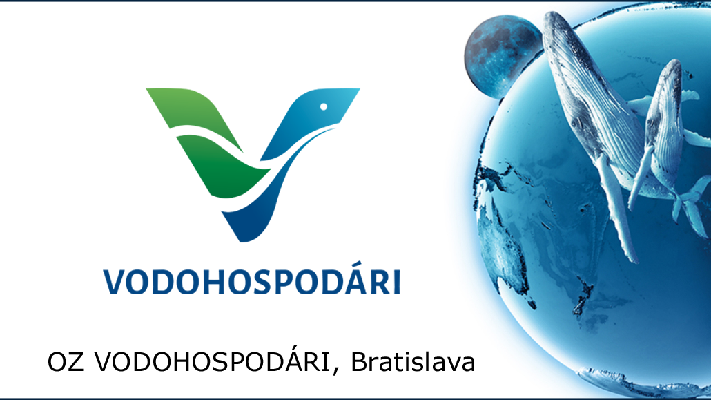 Vodohospodári, o. z.