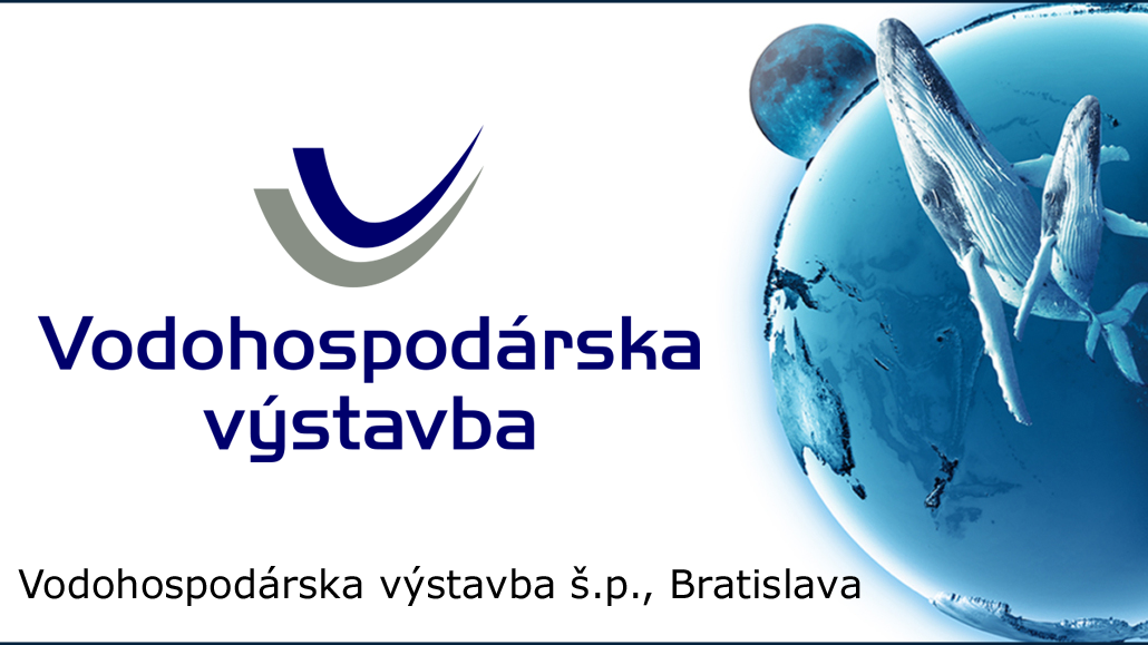 Vodohospodárska výstavba, š. p.