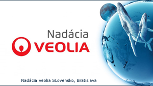 Nadácia Veolia Slovensko