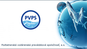 Podtatranská vodárenská prevádzková spoločnosť, a. s.