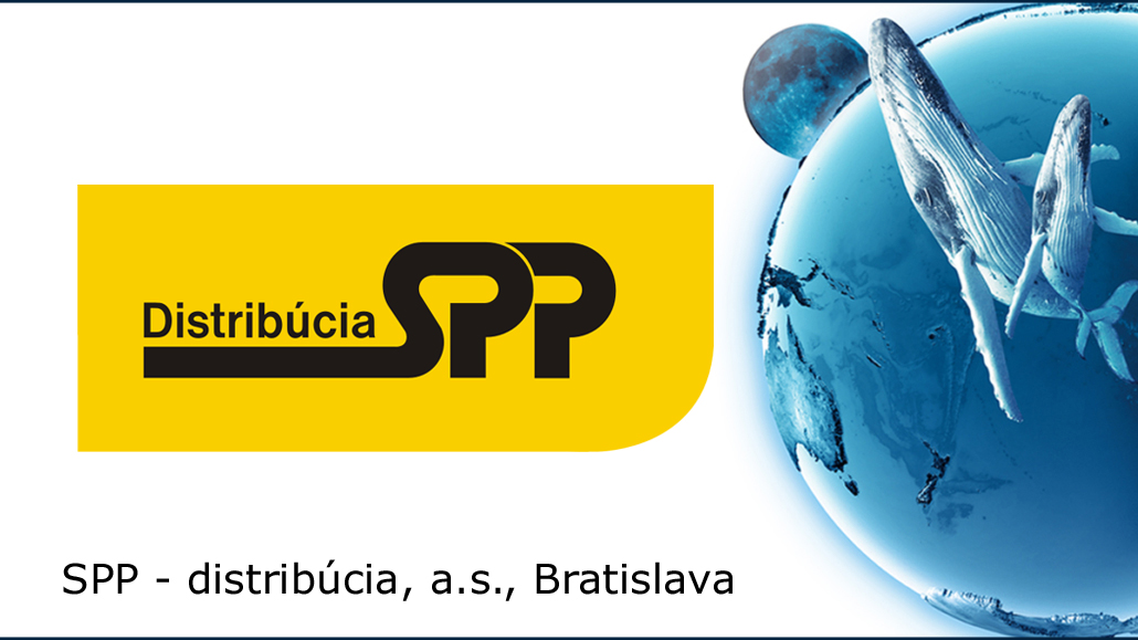SPP – distribúcia, a. s.