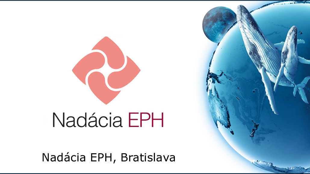 Nadácia EPH