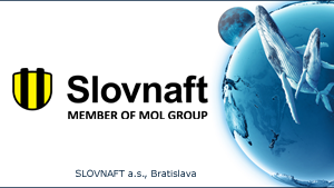 Slovnaft