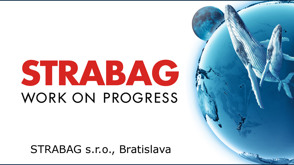 STRABAG s. r. o.