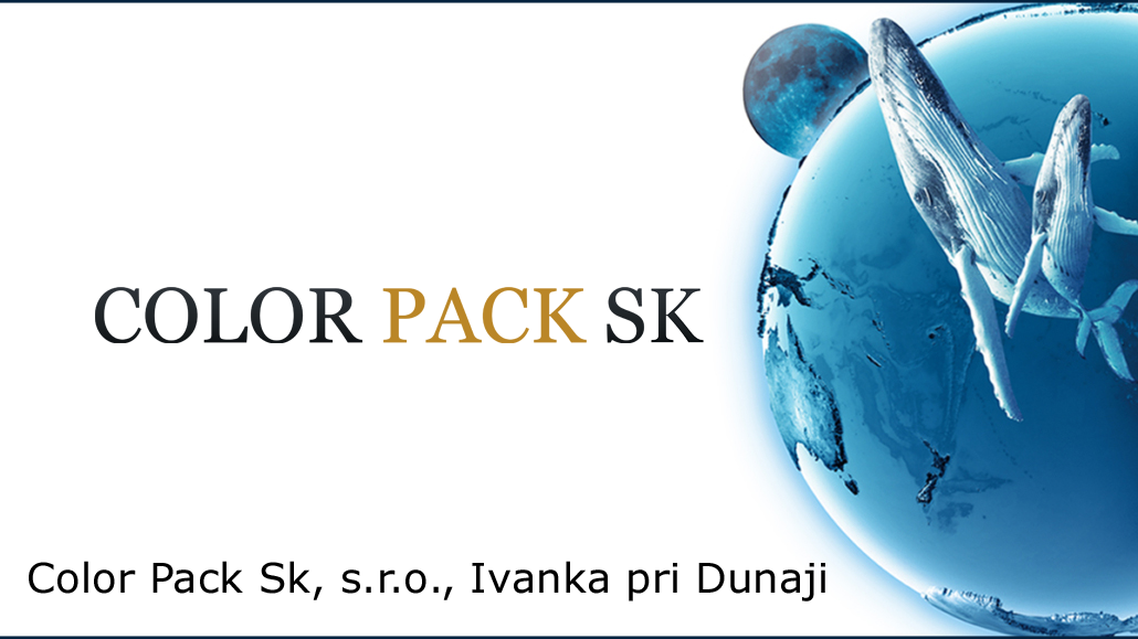 Color Pack SK, s. r. o.