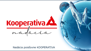 Nadácia poisťovne Kooperativa
