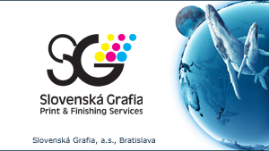 Slovenská Grafia a. s.