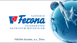 Ferona Slovakia, a. s.