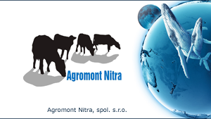 Agromont Nitra, spol. s r. o.