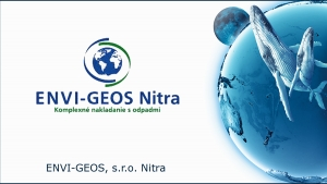 ENVI-GEOS Nitra, s. r. o.
