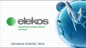 ELEKOS