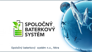 Spoločný batériový systém, s. r. o.