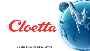 Cloetta Slovakia s. r. o.