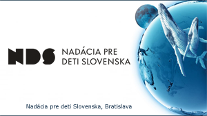 Nadácia pre deti Slovenska