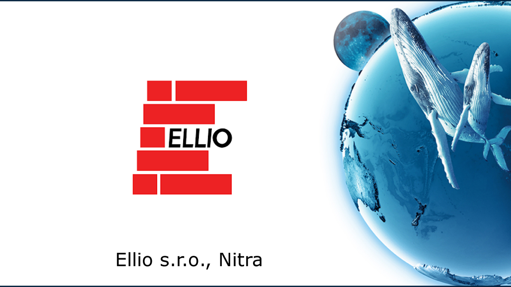Ellio s. r. o.